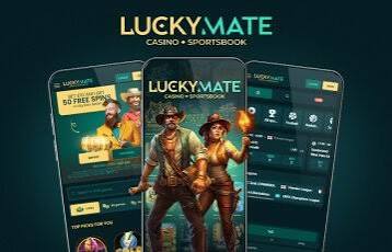 LuckyMate Gambling Enterprise Review for Australian Gamers: What Caught Our Focus 