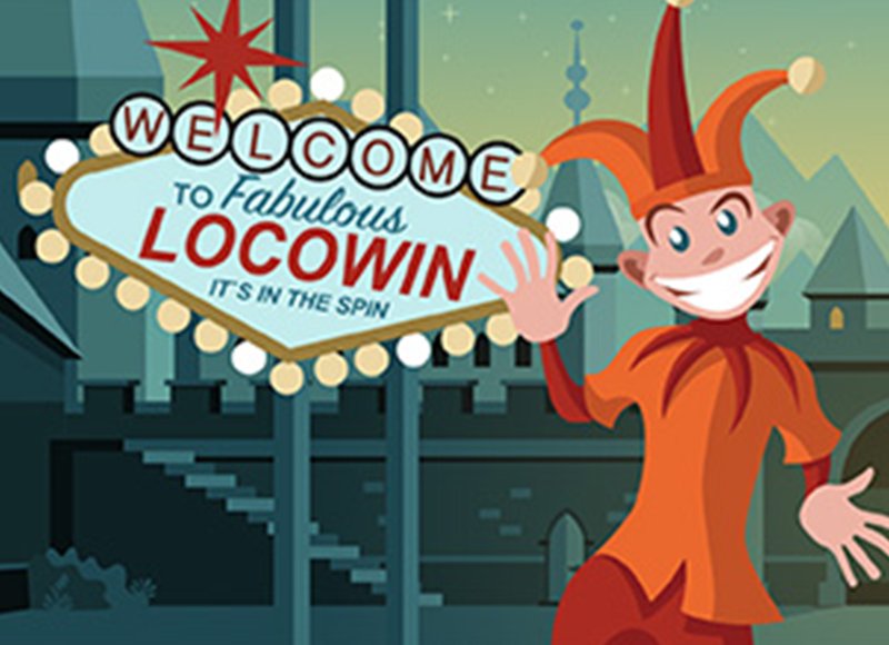 Casino locowin, locowin login